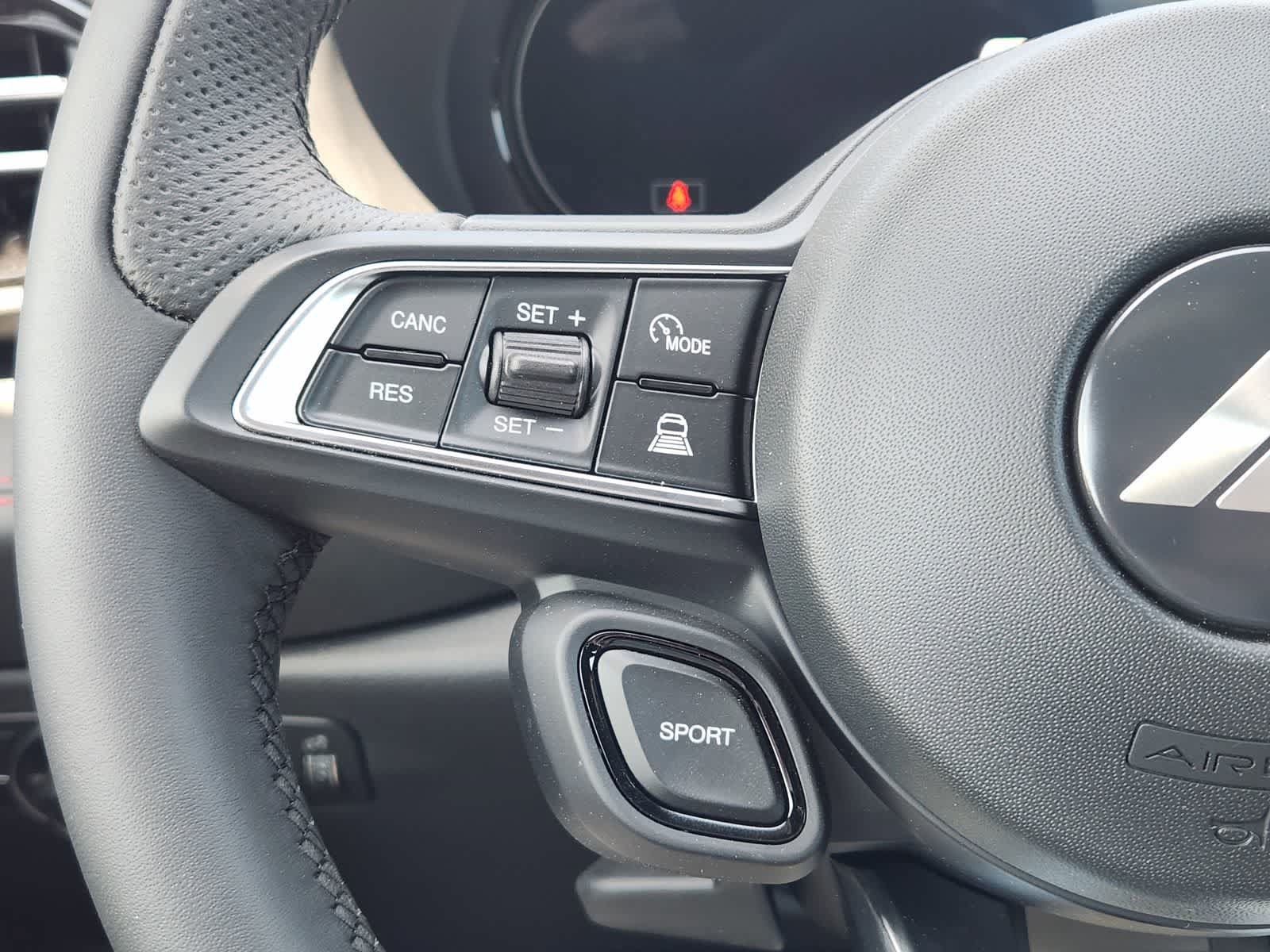 New 2025 Dodge Hornet GT w/ Cold Weather Group AWD/4WD image 23