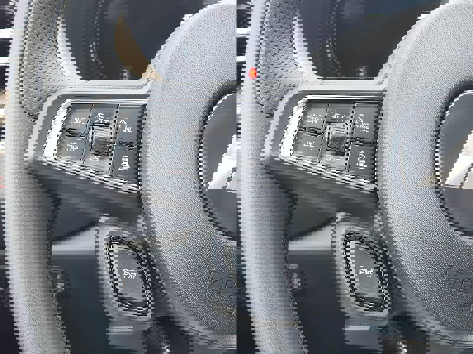 New 2025 Dodge Hornet GT w/ Cold Weather Group image 23