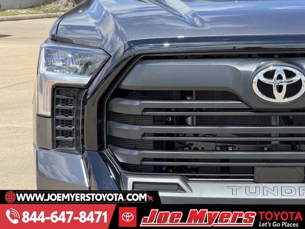 Used 2026 Toyota Tundra SR image 5