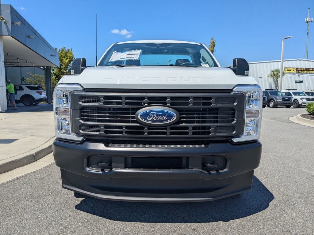 New 2026 Ford F250 XL image 15