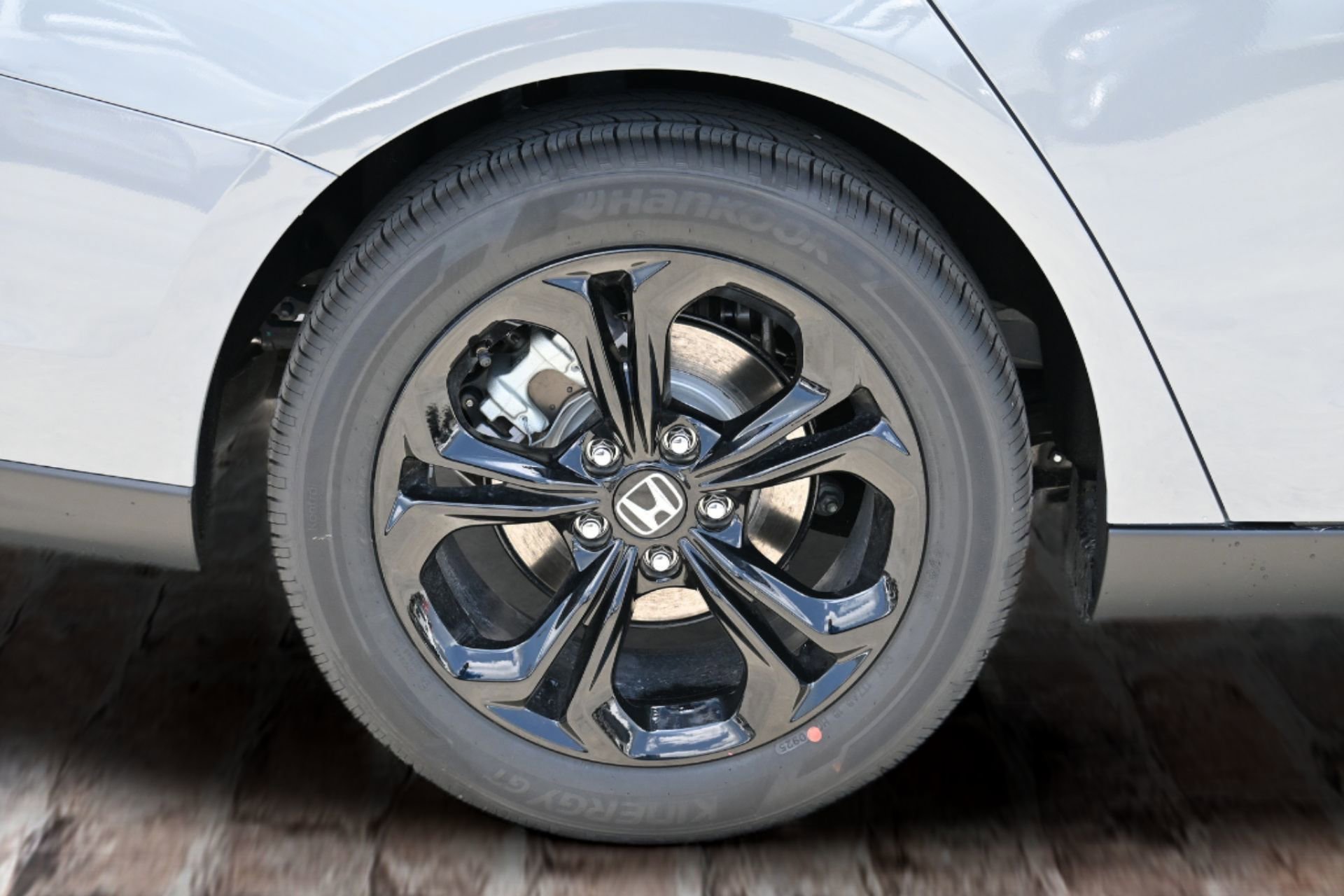 New 2025 Honda Accord SE image 35