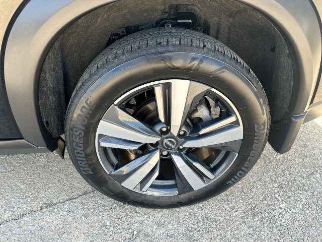 Used 2023 Nissan Rogue SL AWD/4WD image 51