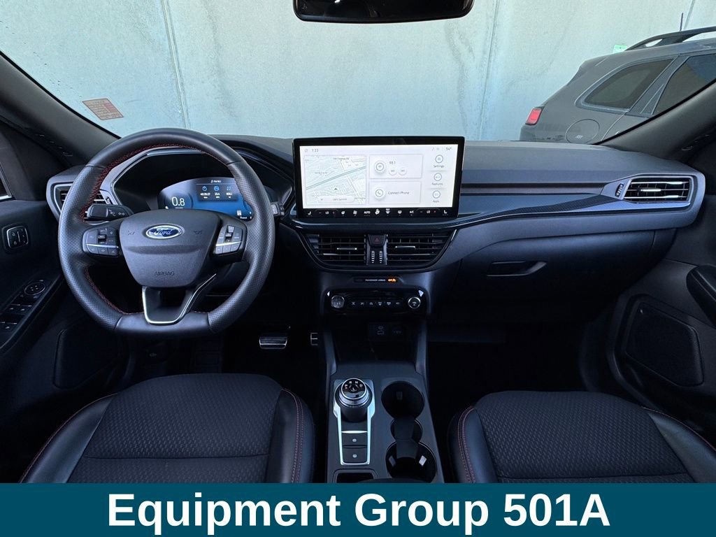 Used 2023 Ford Escape ST-Line Elite image 5