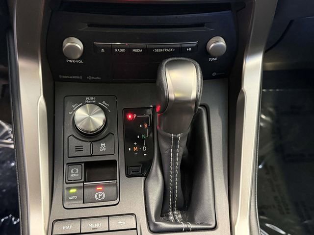 Certified 2020 Lexus NX 300 AWD w/ Premium Package image 24