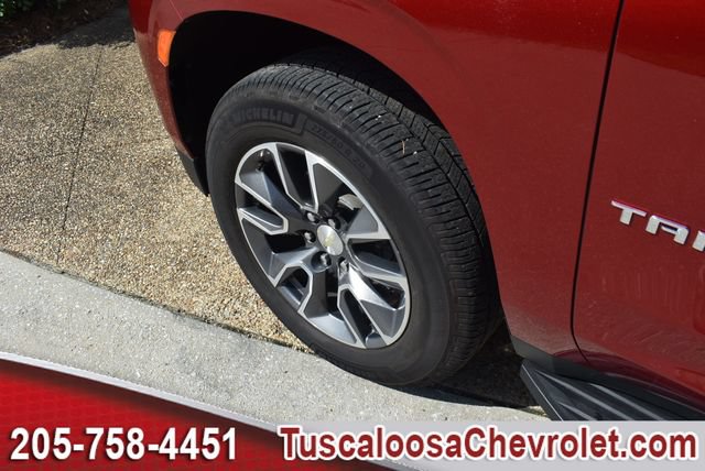 Used 2021 Chevrolet Tahoe LT w/ LT Signature Package RWD image 18