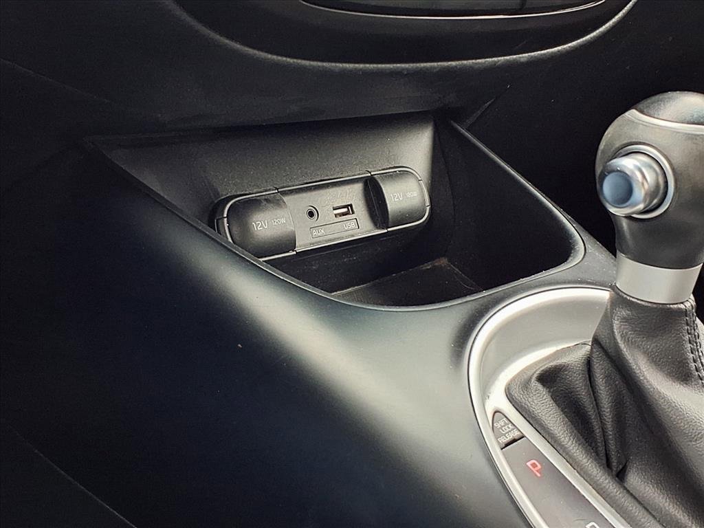 Used 2016 Kia Soul w/ Convenience Package image 9