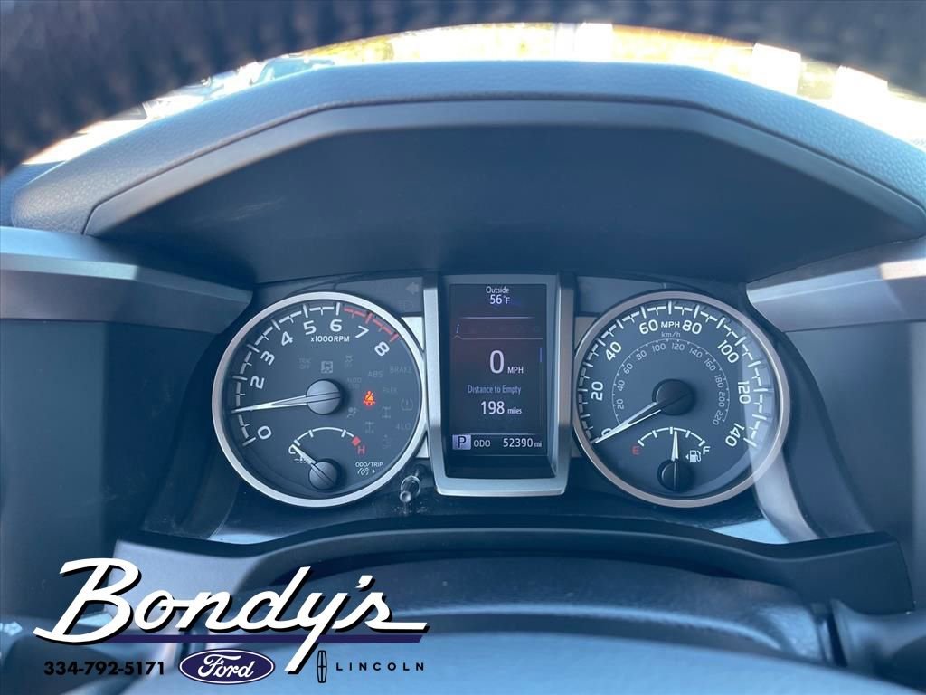 Used 2020 Toyota Tacoma SR5 image 5
