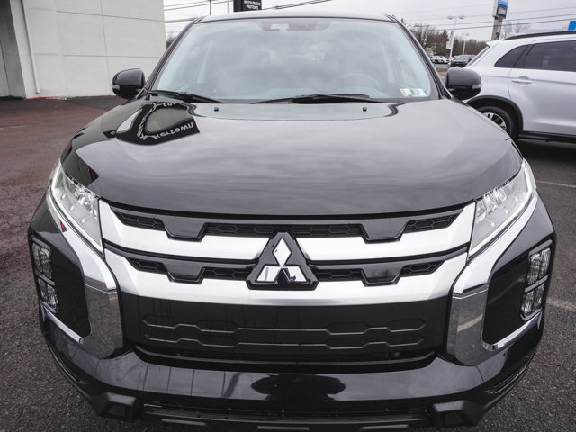 New 2026 Mitsubishi Outlander Sport SE AWD/4WD image 2