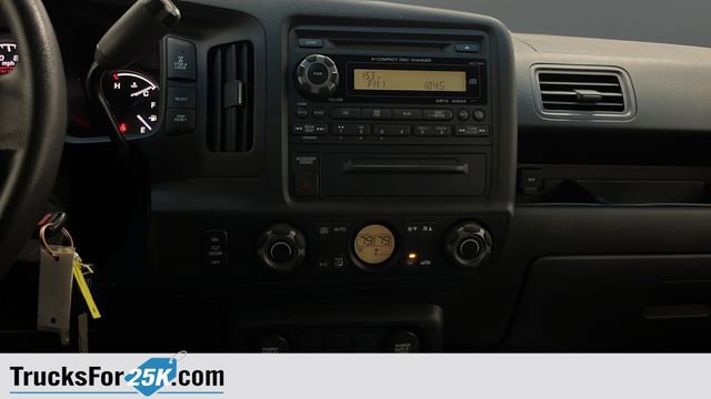 Used 2010 Honda Ridgeline RTS image 21