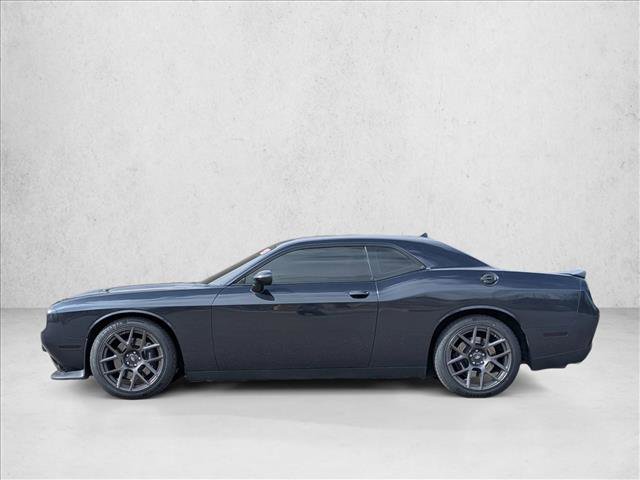 Used 2018 Dodge Challenger R/T Scat Pack image 9