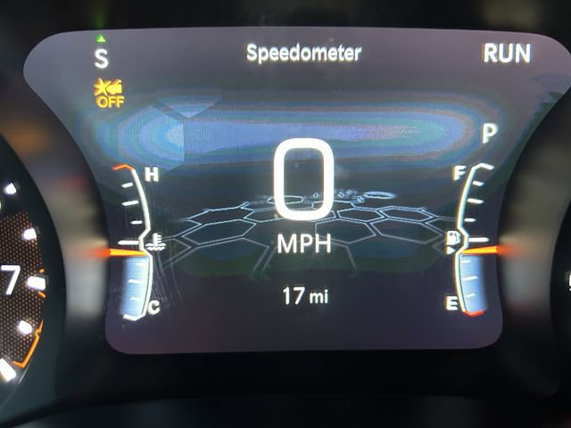 New 2026 Jeep Compass Limited image 30