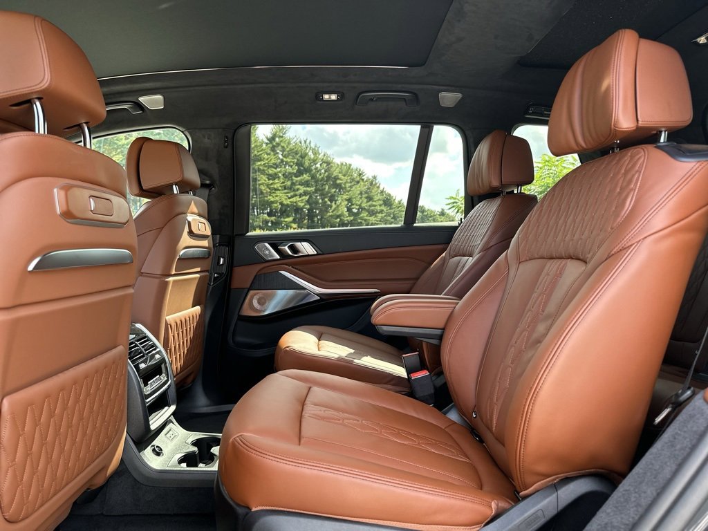 New 2026 BMW ALPINA XB7 image 25