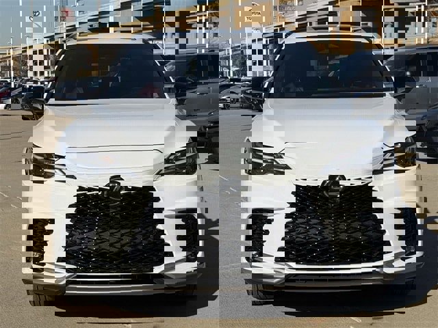 Used 2023 Lexus RX 350 F Sport w/ Accessory Package (Z1) image 7