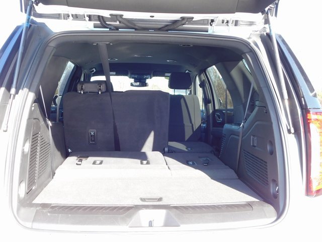 Used 2024 GMC Yukon SLE image 28
