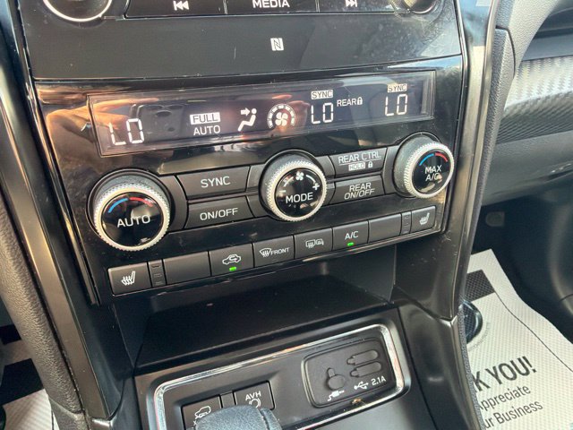 Used 2022 Subaru Ascent Onyx Edition AWD/4WD image 22