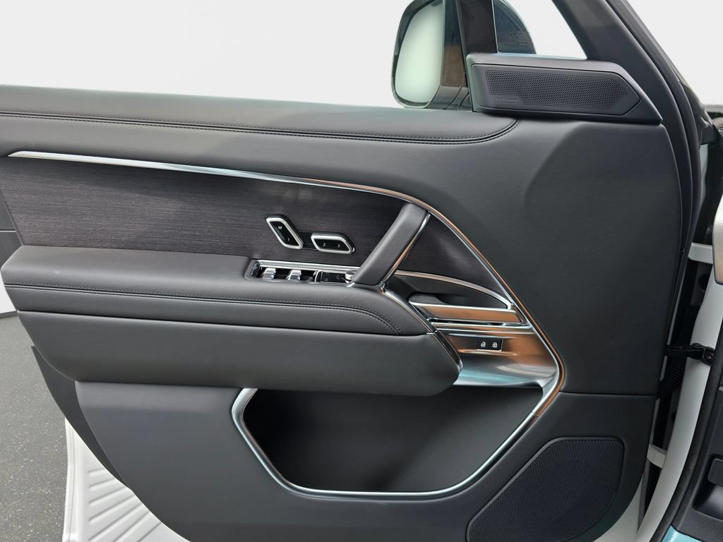 New 2026 Land Rover Range Rover SE AWD/4WD image 28