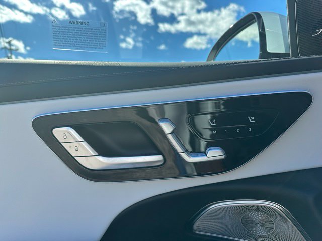 New 2027 Mercedes-Benz E 53 AMG e 4MATIC Sedan image 16