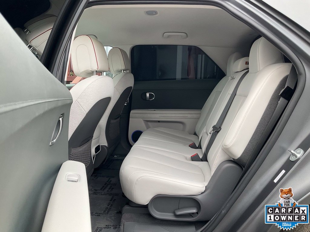 Used 2023 Hyundai Ioniq 5 SEL RWD image 9