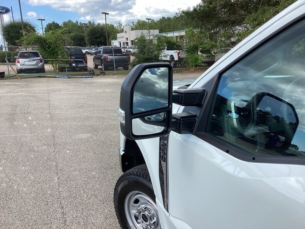 New 2025 Ford F250 XL w/ FX4 Off-Road Package image 20