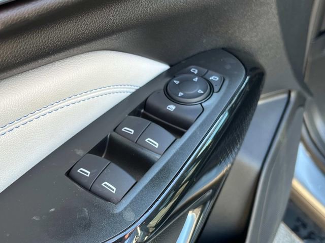 New 2026 Chevrolet Trax LT w/ Driver Confidence Package image 25