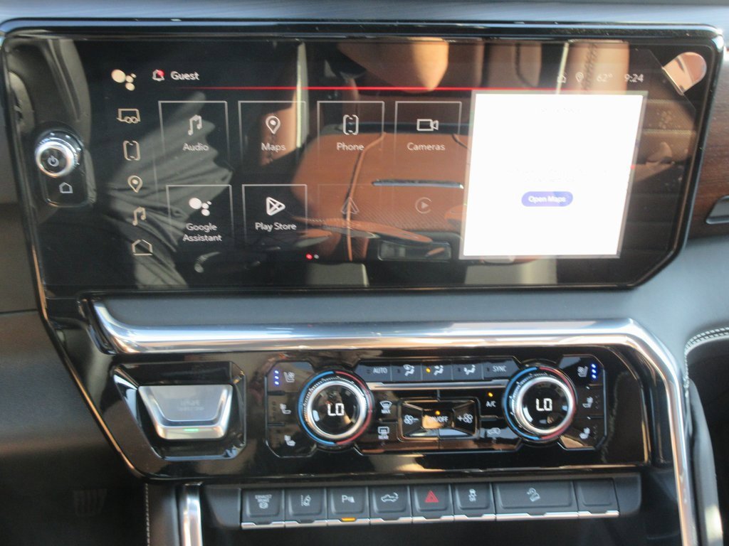 New 2026 GMC Sierra 2500 Denali Ultimate image 19