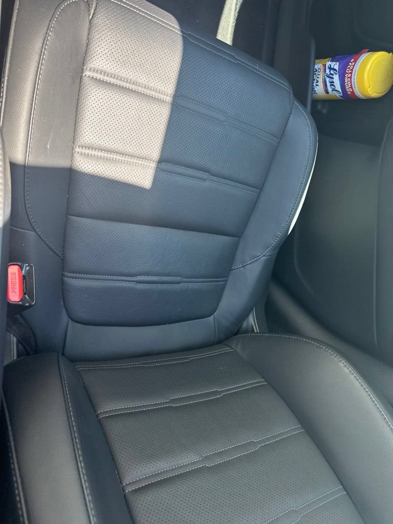 Used 2019 Honda CR-V Touring image 18