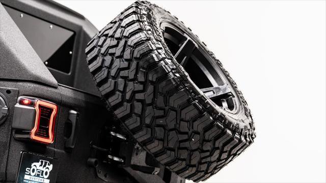 Used 2026 Jeep Wrangler Unlimited Sport image 13