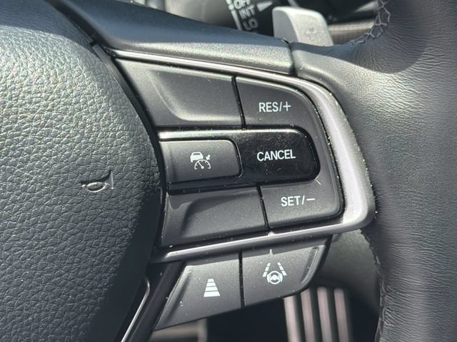 Used 2022 Honda Accord Sport Special Edition image 26