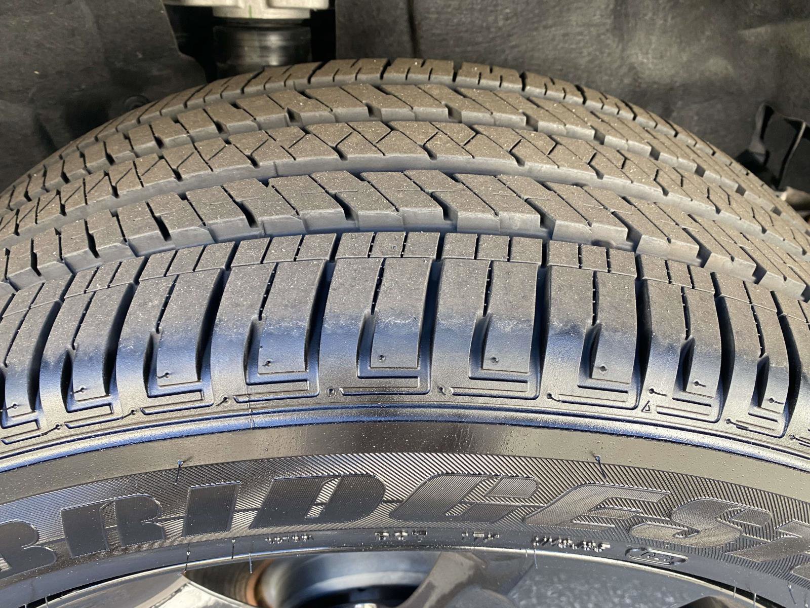 Certified 2024 Jeep Grand Cherokee Altitude image 22