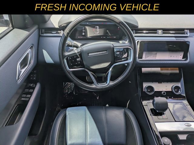 Used 2021 Land Rover Range Rover Velar R-Dynamic S AWD/4WD image 13