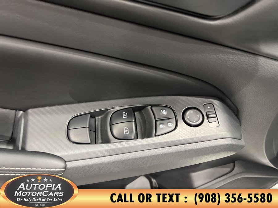 Used 2026 Nissan Altima 2.5 SV AWD/4WD image 14