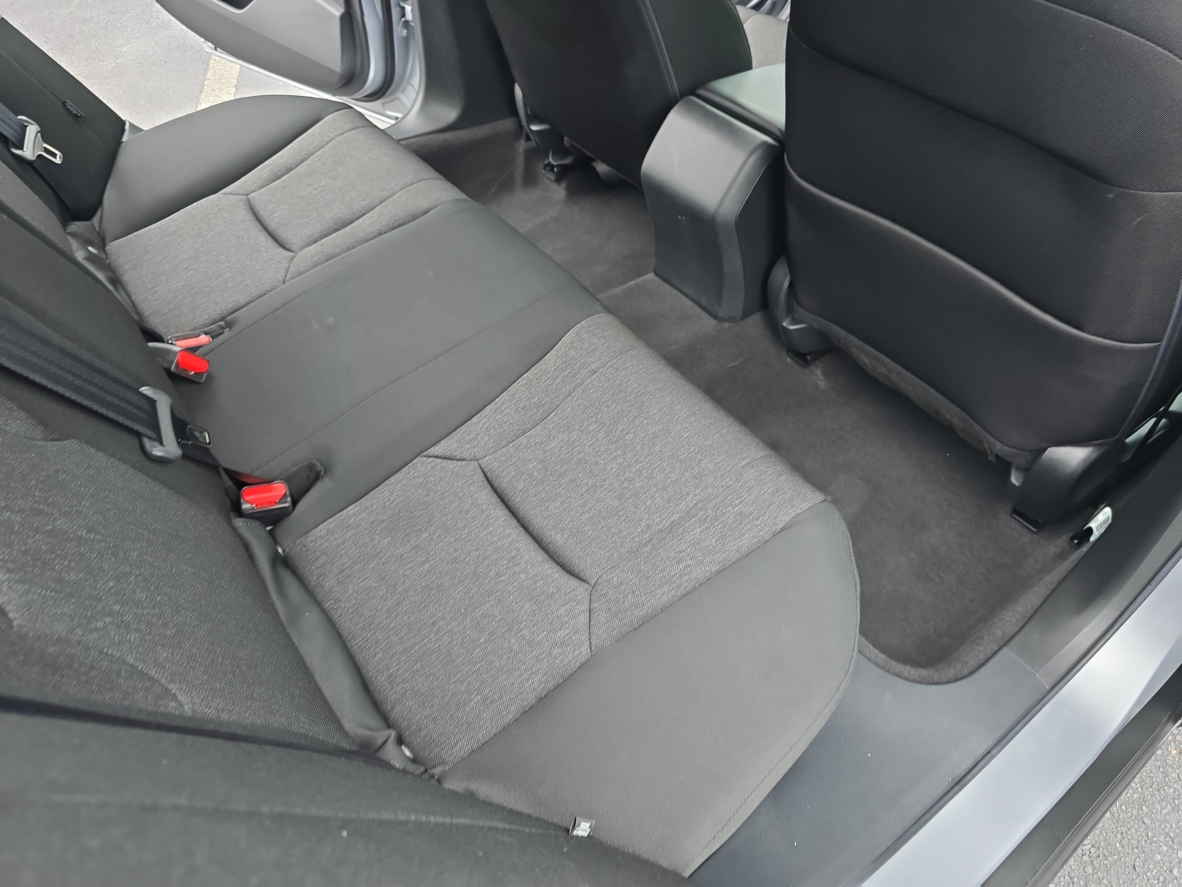 Certified 2023 Honda Accord EX image 11