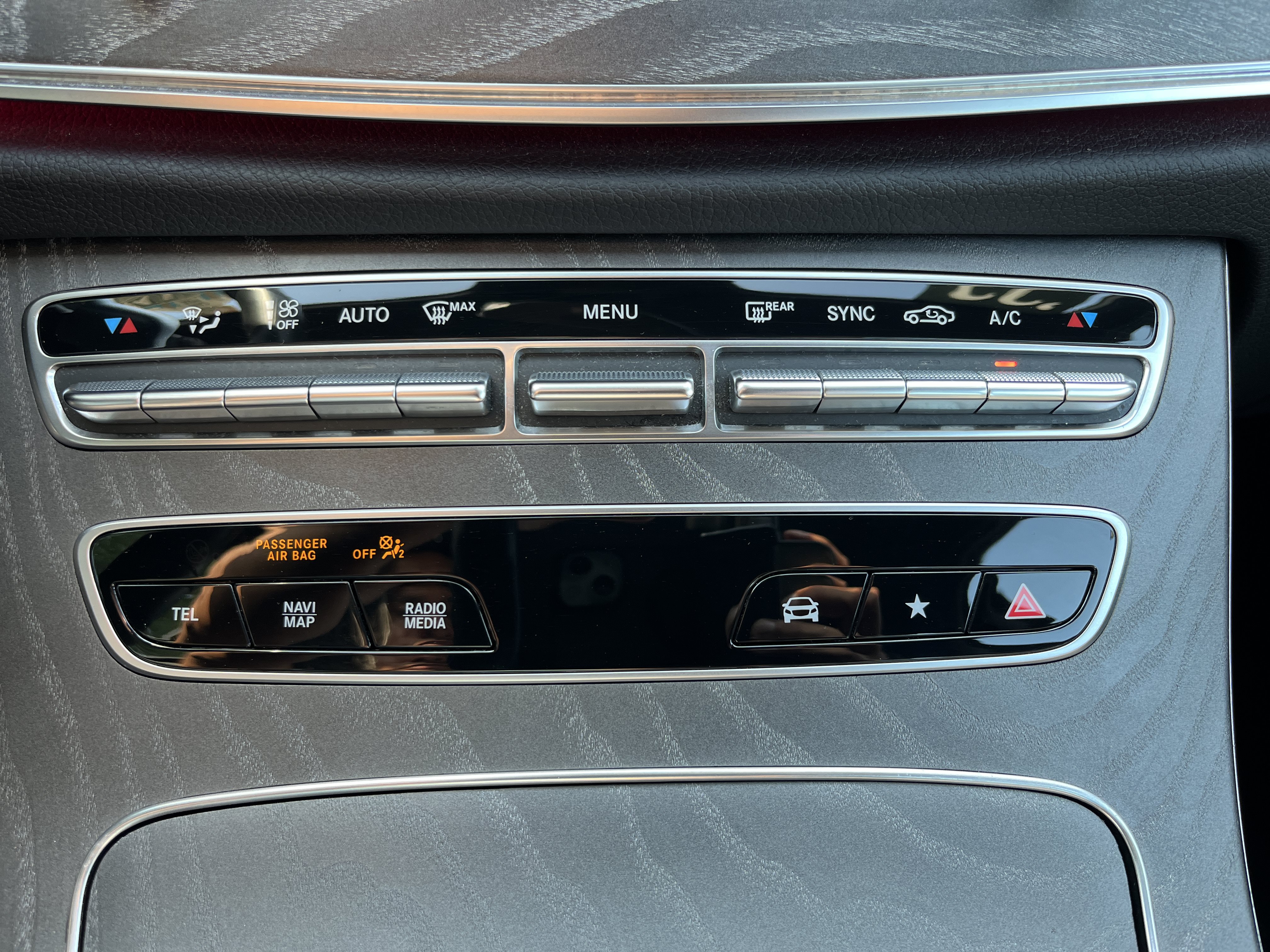 Certified 2023 Mercedes-Benz E 450 4MATIC All-Terrain Wagon image 48