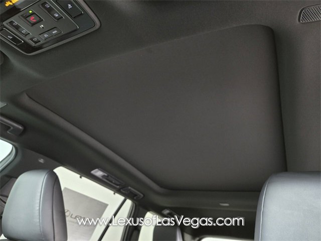 New 2026 Lexus TX 350 350 Premium image 11