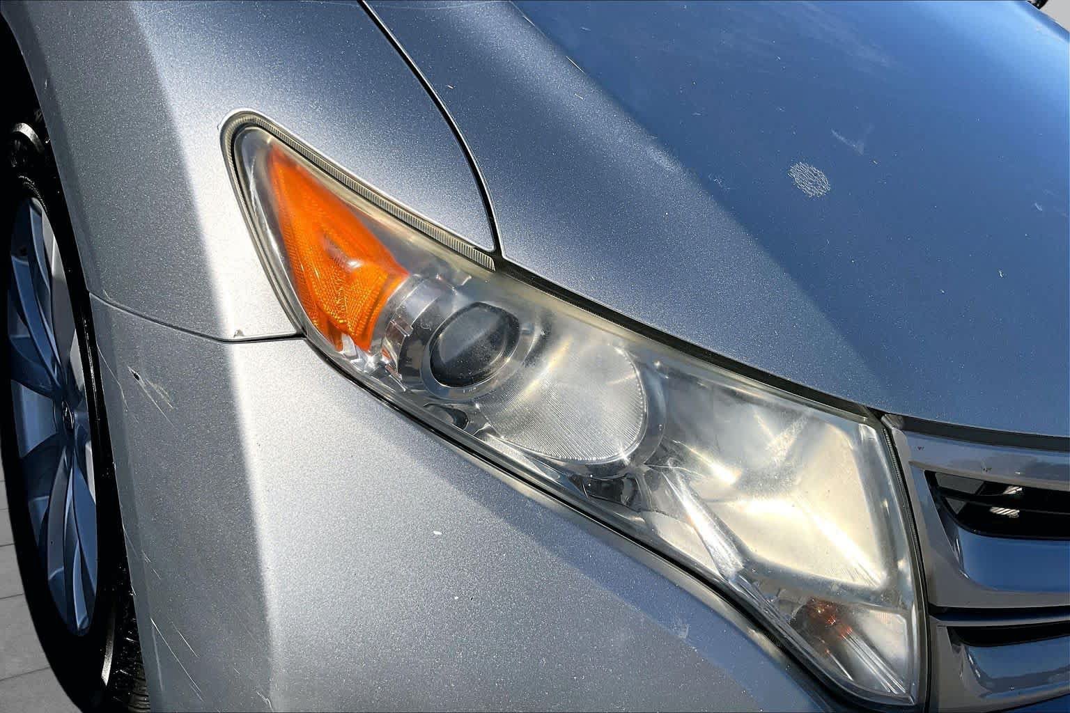 Used 2015 Toyota Venza LE FWD image 27