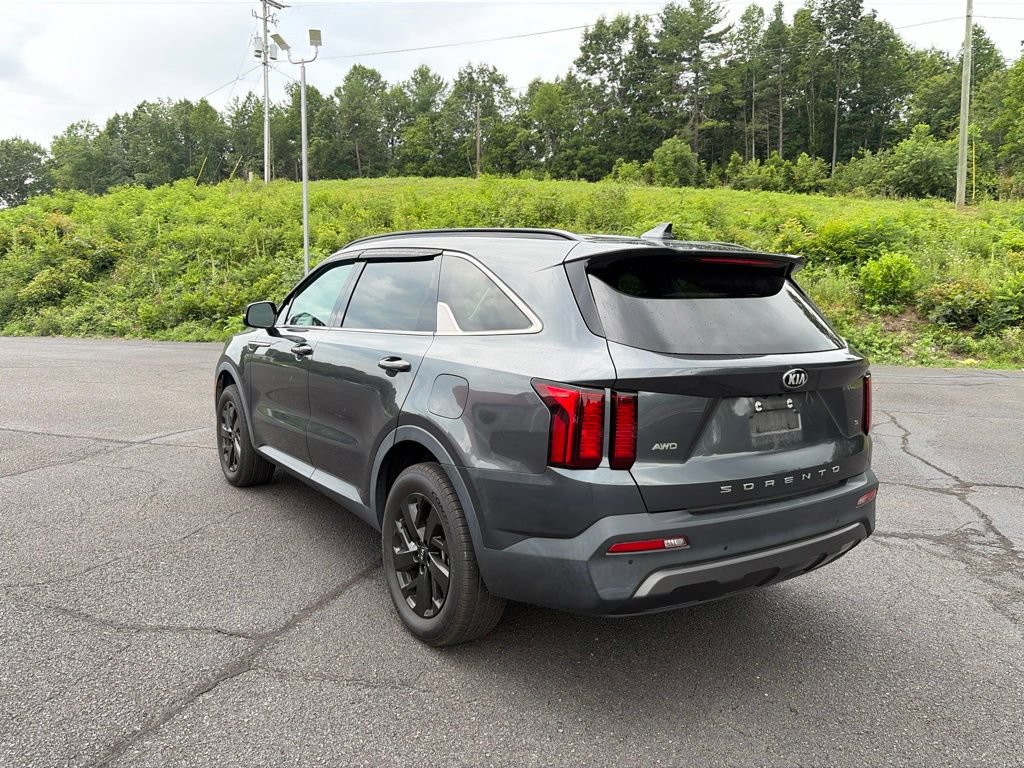 Used 2021 Kia Sorento S AWD/4WD image 7
