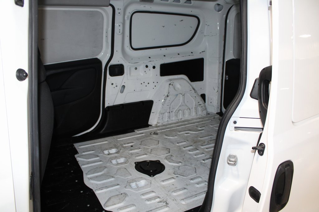 Used 2022 RAM ProMaster City Wagon image 15