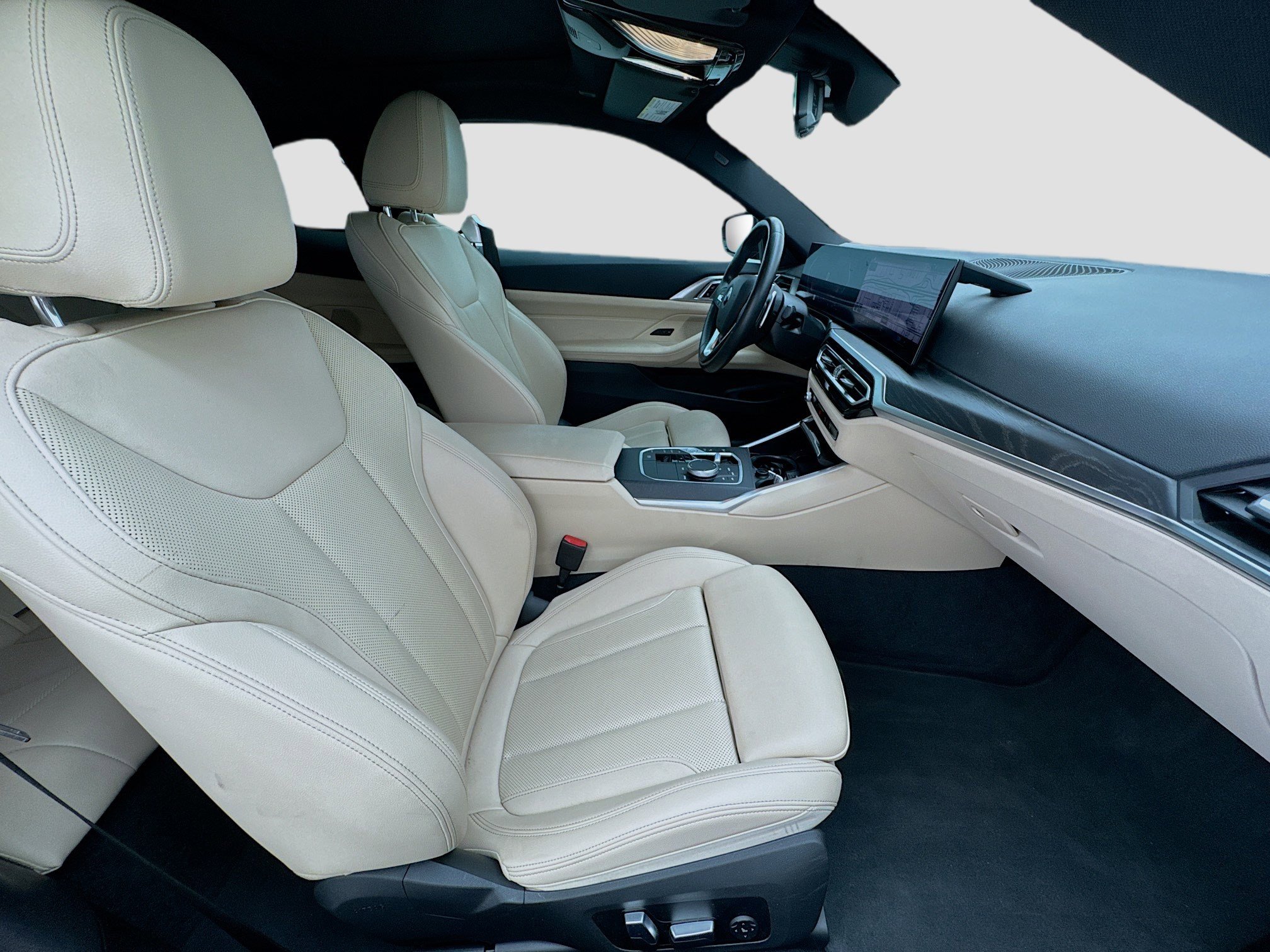 Used 2024 BMW 430i Coupe w/ Premium Package RWD image 19