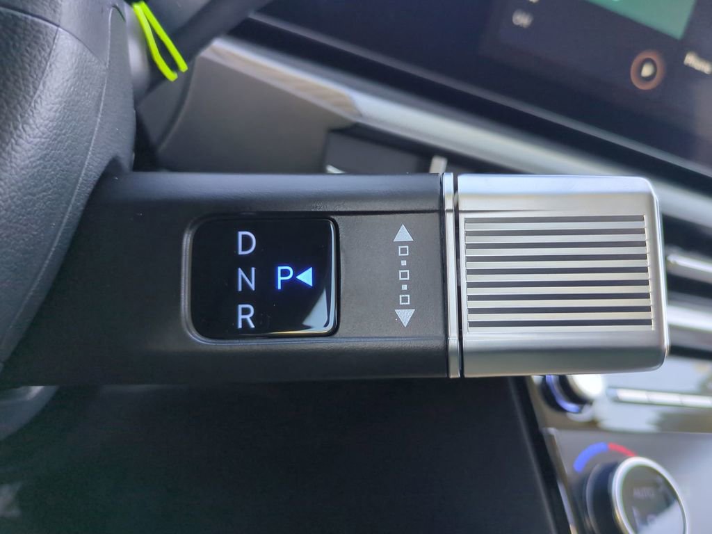 New 2026 Hyundai Santa Fe SEL image 22