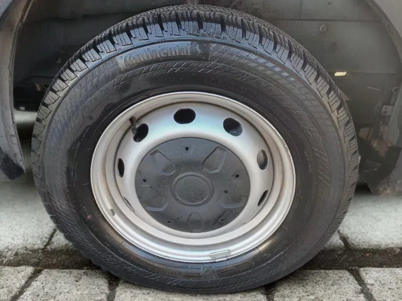 Used 2023 Ford Transit 150 Medium Roof w/ Load Area Protection Package image 10