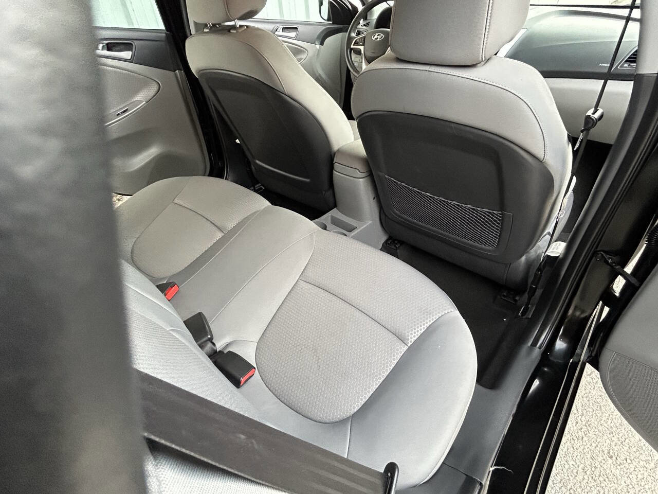 Used 2016 Hyundai Accent Sport image 19