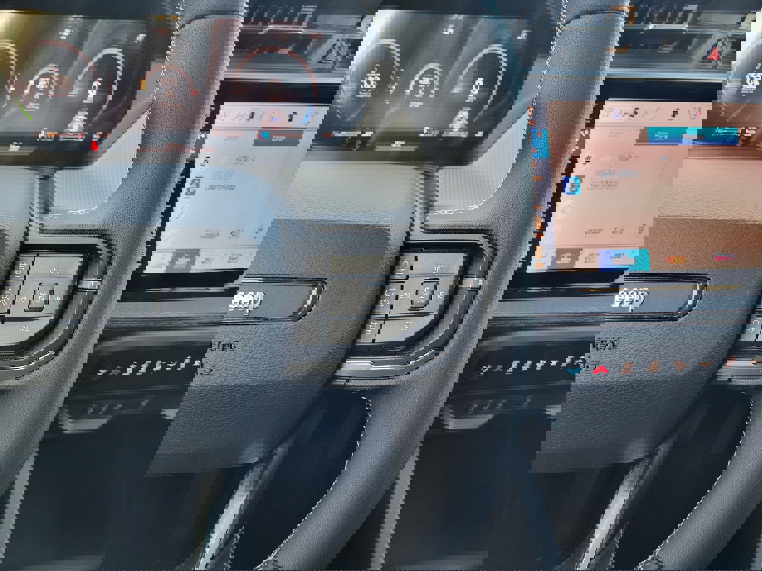 New 2026 Jeep Cherokee Limited image 31