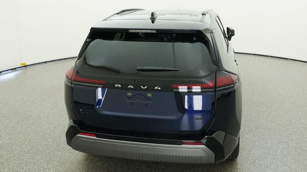New 2026 Toyota RAV4 SE AWD/4WD image 7