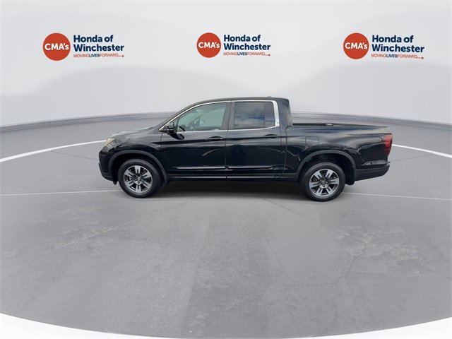 Used 2019 Honda Ridgeline RTL image 6