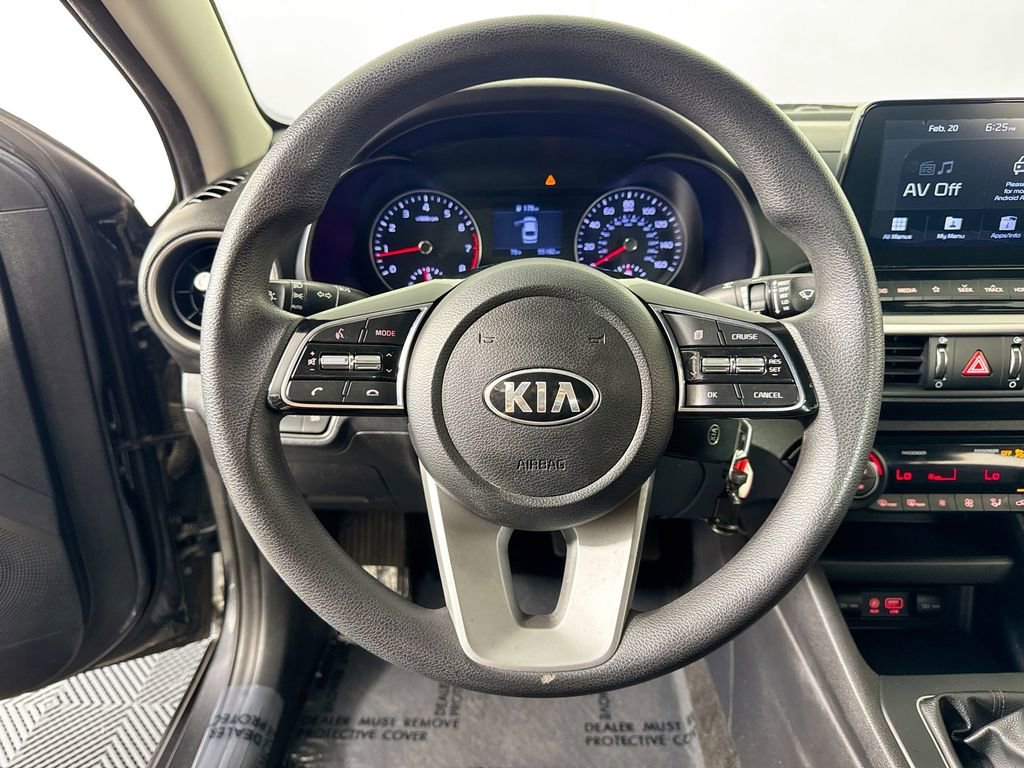 Used 2019 Kia Forte Sedan image 11