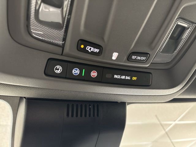 Used 2023 Chevrolet Silverado 1500 RST image 53