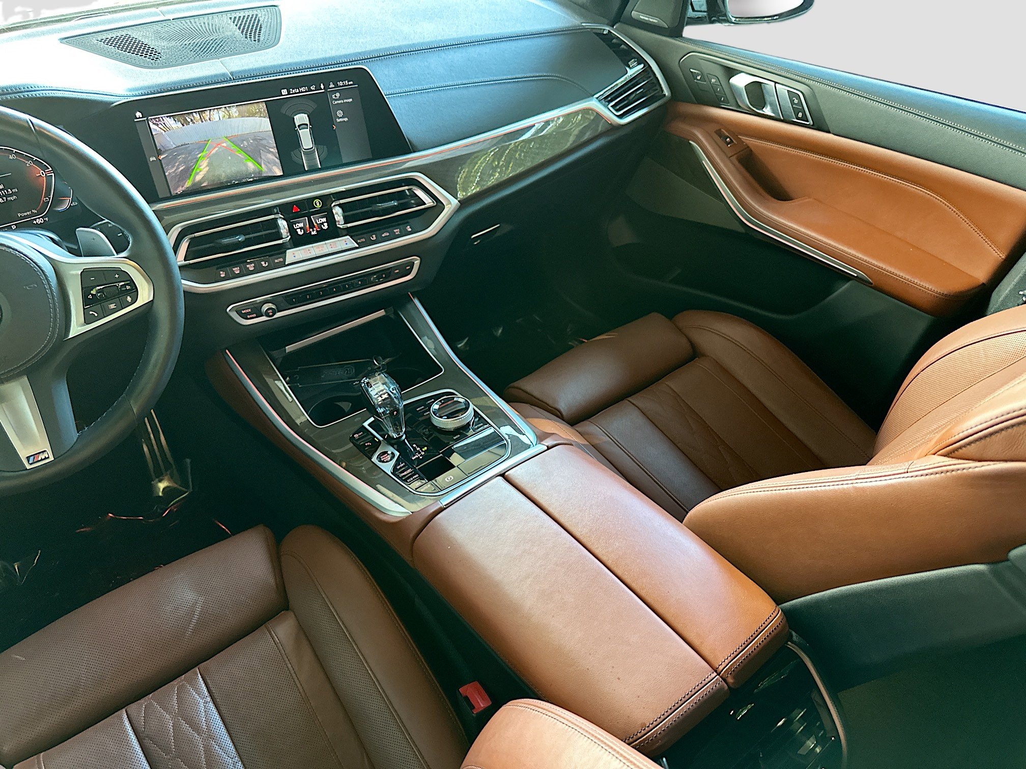 Certified 2023 BMW X5 xDrive40i w/ Executive Package image 25