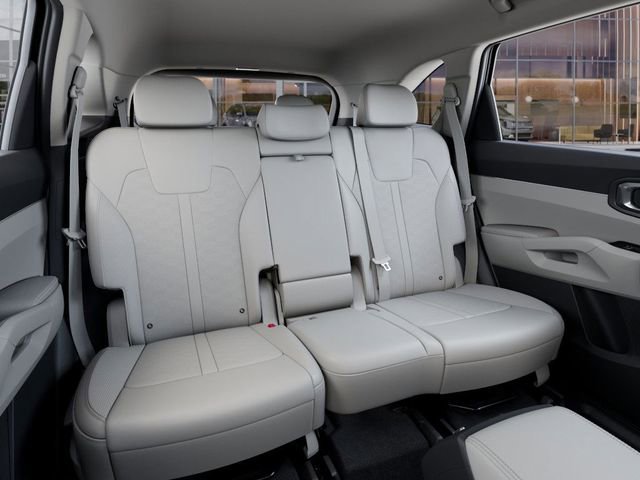 New 2026 Kia Sorento EX image 16