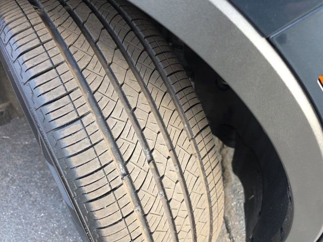 Used 2021 Lincoln Nautilus Reserve image 10