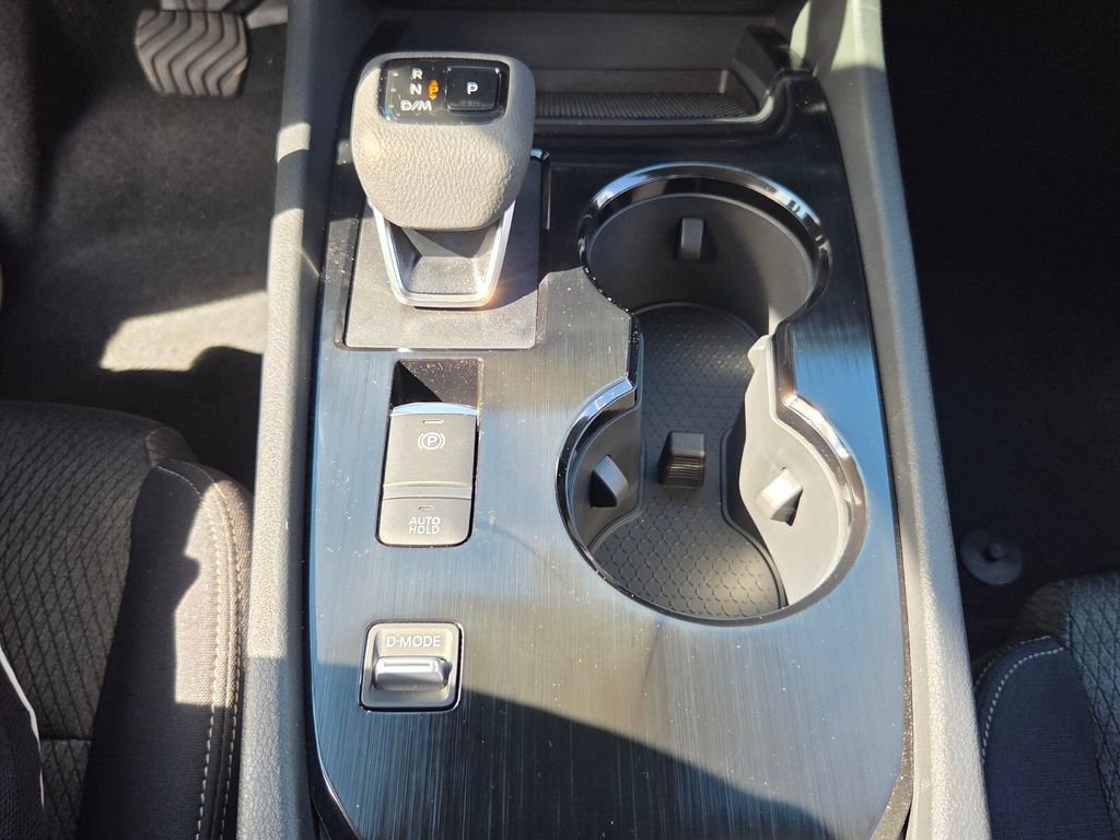 New 2026 Nissan Rogue SV image 18